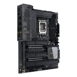 Asus ProArt Z790-CREATOR WiFi Placa Base para Creadores de Contenido Intel LGA 1700 Z790 DDR5 PCIe 5.0 Thunderbolt 4 WiFi 6E Asus ProArt Z790-CREATOR WiFi Placa Base para Creadores de Contenido Intel LGA 1700 Z790 DDR5 PCIe 5.0 Thunderbolt 4 WiFi 6E