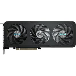 GIGABYTE GV-N506TEAGLEMAX OC-16GD GeForce RTX 5060 Ti EAGLE MAX OC 16GB GDDR7 Tarjeta Gráfica Gaming PCI-E 5.0