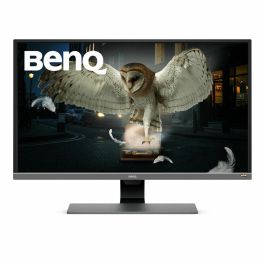 Monitor BenQ 9H.LGVLA.TPE 32" Precio: 378.98999996. SKU: S7813596