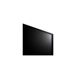LG 43UL3J-M Pantalla de señalización digital 43" LCD 4K Ultra HD Wifi 300 cd/m² Web OS Azul LG 43UL3J-M Pantalla de señalización digital 43" LCD 4K Ultra HD Wifi 300 cd/m² Web OS Azul