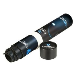Alfombrilla Gaming CoolBox Deep Surf L Multicolor