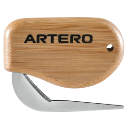 Cortanudos Hoja Simple Artero Boomer Precio: 14.3868995886. SKU: B1HMG8C7SJ