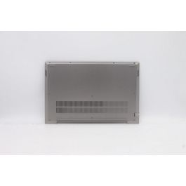 Lenovo Lower case for Lenovo ThinkBook 14 G2 ITL and G3 ACL ITL, made of aluminum and magnesium, gray color. Precio: 68.4999997. SKU: B1CG7ZSG4W