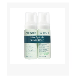 Caudalie Vinoclean Instant Foaming Cleanser Duo 150 mL Precio: 25.4999998. SKU: B16D9Z49NC