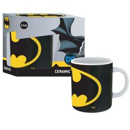 Taza Gb Eye Ceramica Dc Comics Precio: 9.68999944. SKU: B163EQZC9N