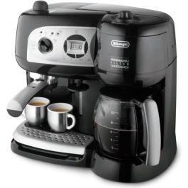 Cafetera espresso DELONGHI BCO 264.1 - Negro Precio: 183.50000053. SKU: B1C4EAQHHL