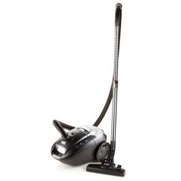 DOMO DO7285S Aspiradora de contenedor con bolsa - 700W - 69 dB - A - Gris Precio: 106.89999947. SKU: S7137903