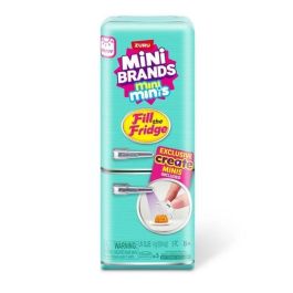 Accesorios para casa de Muñecas Zuru Accesorios para casa de Muñecas Zuru Precio: 60.5. SKU: B18CD5SN2J