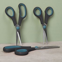 Set de tijeras de cocina - 3uds day Set de tijeras de cocina - 3uds day