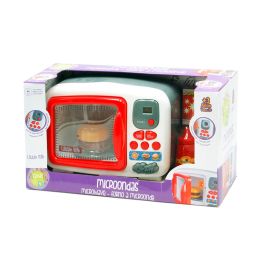 Microondas Little Life 43689 Tachan