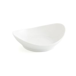 Tapa Ensaladilla Porcelana Gastro Fun Quid 14x11 cm (12 Unidades) Precio: 20.9500005. SKU: S2705392