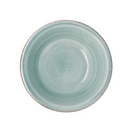 Ensaladera CeráMica Vita Aqua Quid 23 cm (12 Unidades) Precio: 47.94999979. SKU: B18NKXFS3H