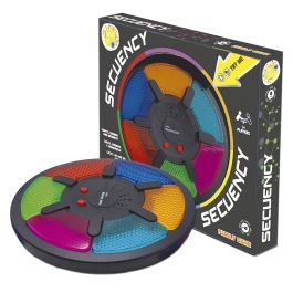 Juego Memoria Secuency Sigue Sonidos Y Colores Precio: 14.95000012. SKU: B1K3NETFT3