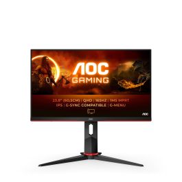 Monitor AOC Q24G2A/BK 165 Hz