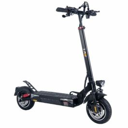 Patinete Eléctrico B-Mov 4 Pro Negro 800 W 25 km/h Patinete Eléctrico B-Mov 4 Pro Negro 800 W 25 km/h