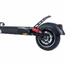 Patinete Eléctrico B-Mov 4 Pro Negro 800 W 25 km/h Patinete Eléctrico B-Mov 4 Pro Negro 800 W 25 km/h