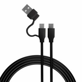 Cable USB FR-TEC FT0042 3 m Precio: 11.495000483999998. SKU: B148BXDC49