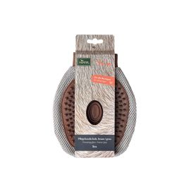 Hunter Guante de Cepillado para Perros con Dispensador de Champú y Masajeador