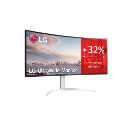 Monitor LG 60 Hz 5K Ultra HD Precio: 1413.94999999. SKU: B18W4ST5R6