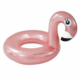 Flotador Hinchable Swim Essentials Flamingo
