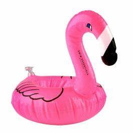 Soporte Hinchable para Latas Swim Essentials Flamingo Precio: 6.95000042. SKU: S6448038