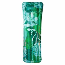 Colchoneta Hinchable Luxury Swim Essentials Jungle PVC (180 cm) Precio: 16.94999944. SKU: S6448061