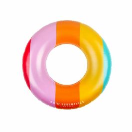 Flotador Hinchable Swim Essentials Rainbow Precio: 13.95000046. SKU: S6448062