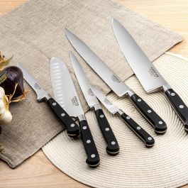 Cuchillo Chef Origin Sabatier 15 cm (6 Unidades)