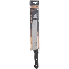 Cuchillo Carnicero Perforado Universal Sabatier 22 cm (6 Unidades)