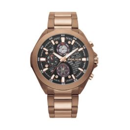 Reloj Unisex Police R1453318001 (Ø 47 mm) Reloj Unisex Police R1453318001 (Ø 47 mm)