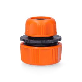 Reparador/ empalme de manguera ø12mm - ø15 mm - 1/2" -5/8" // ø16 - 19 mm - 5/8" - 3/4"