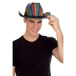 Sombrero cowboy rainbow t/58 Sombrero cowboy rainbow t/58