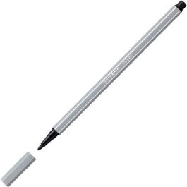 Stabilo Pen 68 Rotulador Gris Medio Caja 10 Unidades Stabilo Pen 68 Rotulador Gris Medio Caja 10 Unidades Precio: 9.5000004. SKU: B168HQ8WLC