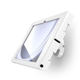 Funda para Tablet Compulocks 505W11GAPX9W Blanco Funda para Tablet Compulocks 505W11GAPX9W Blanco