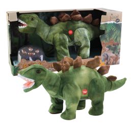 Stegosaurus Rc Con Musica Tachan Precio: 34.78999986. SKU: B17VT5H5Z3