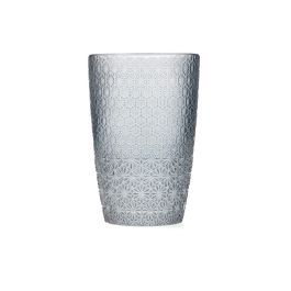 Caja 6 Vasos Altos Vidrio Ikonic Bidasoa 35 cL Precio: 22.88999955. SKU: S2703363