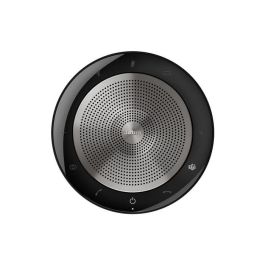 Jabra Speak 750 MS Teams USB/BT & Link 370, 70 dB, 150 Hz - 20 KHz, Ø131 x 38 mm, Black Precio: 269.95000054. SKU: S55025382
