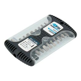 Juego de puntas Ferrestock (18 pcs)