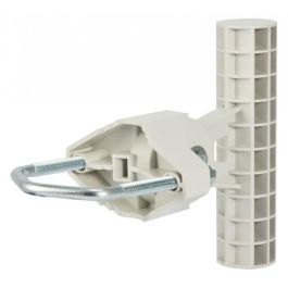 ALLNET Ubi-Bracket - Soporte de Pared/Mástil Wireless N para Exterior