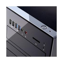 Terra EU1000137 PC de Sobremesa, Intel Core i5-14400, 16 GB RAM DDR5, 1 TB SSD NVMe, Windows 11 Home