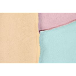 Lienzo Home ESPRIT Poliestireno Lienzo 102 x 4,5 x 102 cm