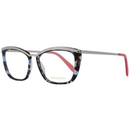 Montura de Gafas Mujer Emilio Pucci EP5093 54056 Precio: 79.49999959. SKU: B17ZNJYJKE