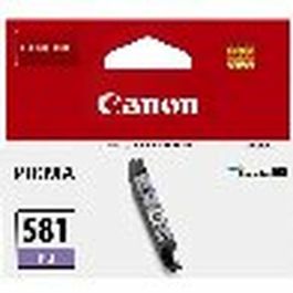 Canon Pixma TS615x/TS815x/TS915x/TR755x/TR855x Cartucho cyan CLI581