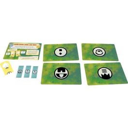 Asmodee ASM3558380124450 ¡Mi primer desbloqueo!: Historias de patos