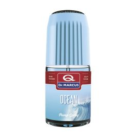 Spray Ambientador Dr Marcus Pump Spray Ocean 50 ml Plástico Coche 50 Piezas Spray Ambientador Dr Marcus Pump Spray Ocean 50 ml Plástico Coche 50 Piezas Precio: 8.49999953. SKU: B1JG6T92X7