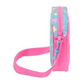 Gabby's Dollhouse Bolsito Bandolera Confetti Safta 16x18x4 cm