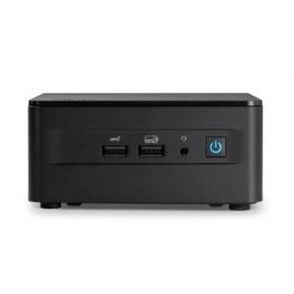 MiniPC Asus NUC 13 Pro RNUC13ANHI500002I Intel Core i5-1340P Precio: 513.49999965. SKU: B1FMAVG823