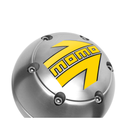 Momo Pomo Momo Alu Sk-51 Glossy Gris