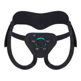 Consolador con arnés B-Vibe