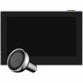 Mirilla Digital Ezviz Precio: 73.59000022. SKU: B1A8D7Y72B